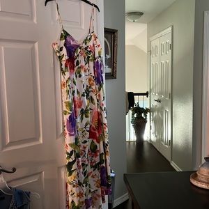 Summer Maxi. Brand new with tag.